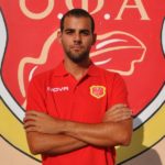 Αντώνης Βογιατζάκης