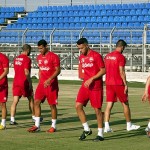 Τα τελευταία… κομμάτια του παζλ