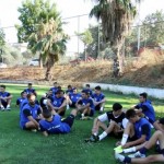 Συμφώνησαν με Πάτα τα Χανιά