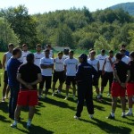 Θεραπεία ο Ουέλινγκτον