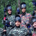 Πόλεμος στον Πλατανιά…