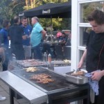 Χαλαρό «αντίο» στην Ολλανδία