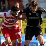 Αλλάζει ομάδα, αλλά όχι και πόλη