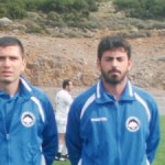 Διπλό «χτύπημα στην Ασή Γωνιά»