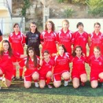 Φιλική νίκη της γυναικείας ομάδας του Αστέρα Περάματος