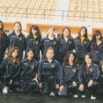 Η γυναικεία ομάδα του Αστέρα Περάματος στη Γ’ Εθνική