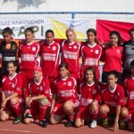 Η καλύτερη παρουσία των Κρησσών στην Α’ Εθνική