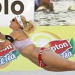 Ψηλά τα κορίτσια του Ρεθύμνου