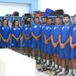 Ξεκίνημα Ρεθυμνιακού με οκτώ νέα πρόσωπα