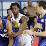 Περιμένοντας τον Καλαμπόκη