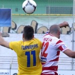 Έμειναν στο «μηδέν»