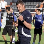 «Δεν είχαμε διάθεση να προσπαθήσουμε»