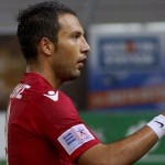 Επιστρέφει ξεκούραστος ο Ναζλίδης