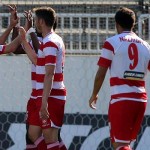 Ο Ουζουνίδης κέρδισε τον Λεμονή