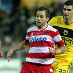 Παίρνει Γκονζάλες η Επισκοπή