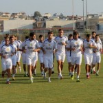 Ώρα για μεταγραφές – Δημοσιεύμα ξανά για Κώτσιο και Κατσικοκέρη