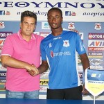 Νέα απο την προετοιμασία της Επισκοπή