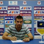 Πήρε Λαμπρόπουλο η Επισκοπή