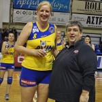 ΟΠΕΡ: Συνεχίζει με Φεντότοβα στις Υποδομές