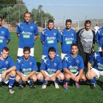 Νέος πρόεδρος και κινητικότητα στα Λιβάδια