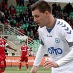 «Όχι» Μάντζιου στον Εργοτέλη