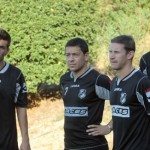 Με 27 παίκτες αναχωρεί για την Ολλανδία ο ΟΦΗ