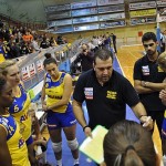 “Να δημιουργήσουμε μια ανταγωνιστική ομάδα”