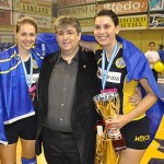 ΟΠΕΡ: Με την αρχηγό στα ευρωπαϊκά σαλόνια!