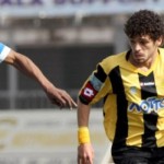 Μόνος του και… όλοι τους!