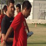 Φουλάρει για στόπερ και μεσοεπιθετικό!