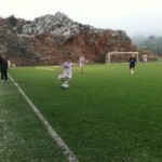 Κλήρωση Πρωταθλήματος Α Τοπικού Ε.Π.Σ.Ρ