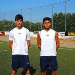 Μεταγραφές για τον ΑΟΑΝ με συστάσεις Γκέραρντ