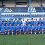 Αποκτήθηκε ο 18χρονος Φοβάκης