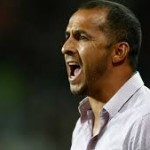 Βραζιλιάνικη φινέτσα στην παραλία του Ρεθύμνου