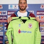 Eπέστρεψε στην Επισκοπή ο Καλογεράκης