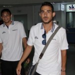 Οι δύο σίγουροι και οι επόμενοι που έρχονται στον Εργοτέλη