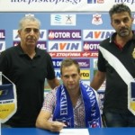 Στην Επισκοπή ο Γκονζάλες