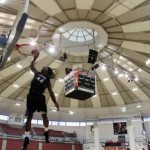 ΡΕΘΥΜΝΟ AEGEAN: «Τσεκάρει» τον θεαματικό Κουαμέ