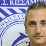 Μπαξεβάνος: “Η ομάδα έχει αλλάξει επίπεδο”