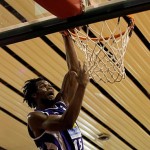 Στους κορυφαίους αμυντικούς ο Πέτγουεϊ