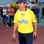 Πετράκης: “Mε πολλή δουλειά θα φτάσουμε εκεί που θέλουμε”