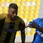 ”Τζανακάκης επιστρέφει δανεικός για ένα χρόνο απο τον Ολυμπιακό ”