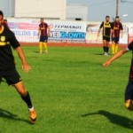 Λάμψη Χαντί στη νίκη του Εργοτέλη επί της Βέροιας!