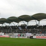 Μπαίνουν οι προβολείς στο «Γεντί Κουλέ»