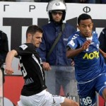 Δύο προβλήματα για Δερμιτζάκη