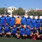 Μια «γροθιά» οι 27 παίκτες στην «πρώτη» του Αστέρα