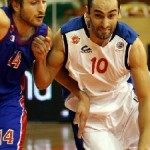 Νέα παράταση στο θέμα Καλαμπόκη