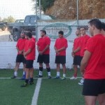 «Πρώτη» της Ασή Γωνιάς με μια 11άδα νεοαποκτηθέντες