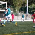 Ο Α.Ο.ΣΠΗΛΙΟΥ κέρδισε σε φιλικό τον Ο.Φ.ΑΡΜΕΝΩΝ