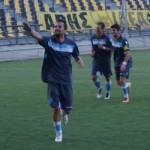 Μπόζινταρ Τάντιτς: «Κάναμε πολύ καλή δουλειά»